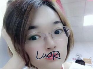 LuoRi