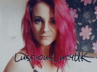 LusciousLucyUK