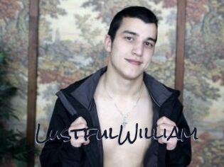 LustfulWilliam