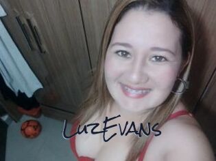LuzEvans