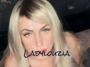 Ladylouzia