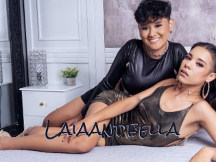 Laiaandbella