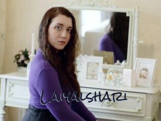 Laiyalshari