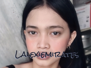 Lalexiemirates