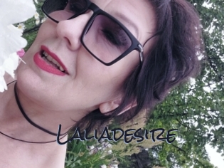 Laliadesire