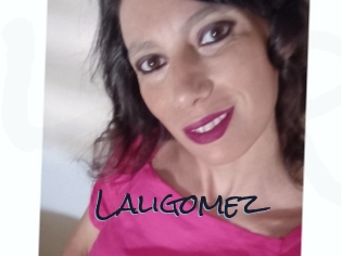 Laligomez