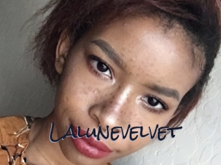 Lalunevelvet