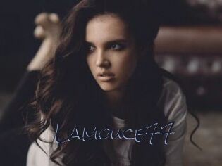 Lamouce77