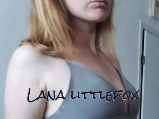 Lana_littlefox