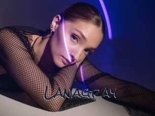 Lanagray