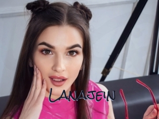 Lanajein