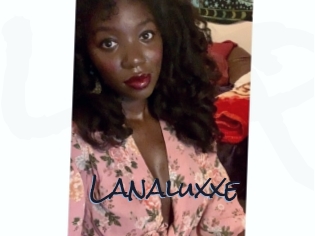 Lanaluxxe