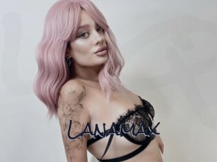 lanamax Liquisexxx