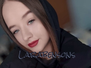 Larabensons