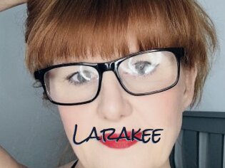 Larakee