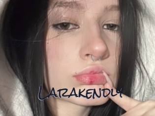 Larakendly