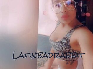 Latinbadrabbit