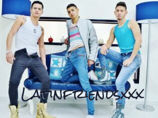 Latinfriendsxxx