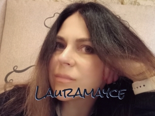 Lauramayce