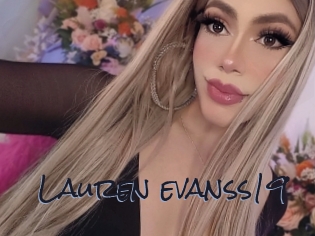 Lauren_evanss19