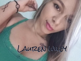 Lauren_wiley