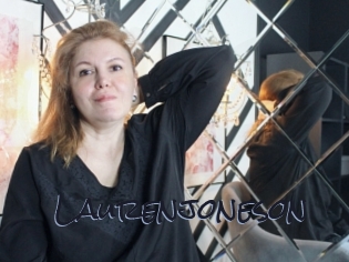 Laurenjoneson