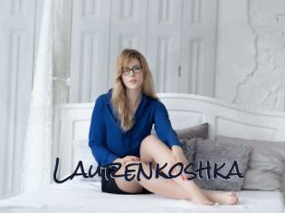 Laurenkoshka