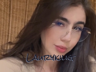 Laurykilig