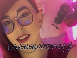 Lavenenoortiz27