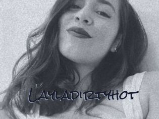 Layladirtyhot