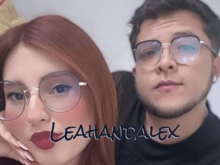 Leahandalex