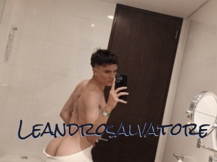 Leandrosalvatore