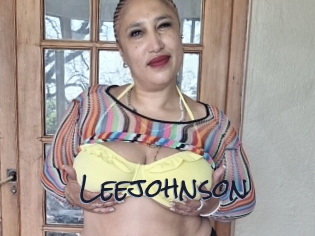 Leejohnson