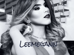 Leemegann