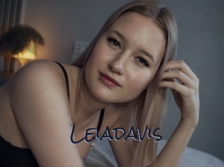 Leiadavis