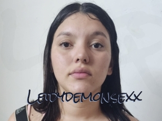 Leidydemonsexx