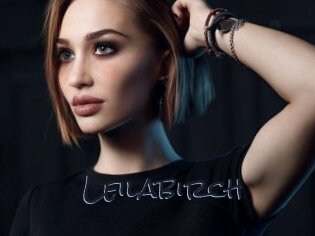 Leilabirch