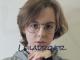 Leiladrover