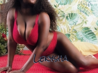 Lekysha