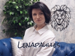 Lenapaulles