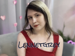 Lennetgrey