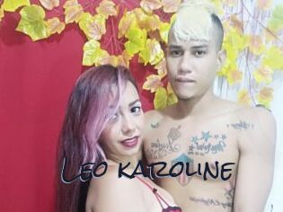 Leo_karoline