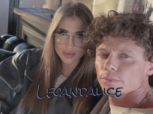 Leoandalice