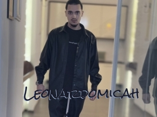 Leonardomicah