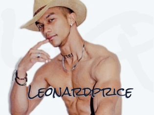 Leonardprice