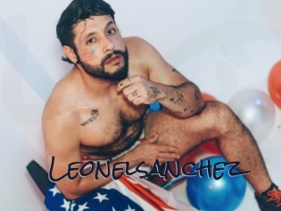 Leonelsanchez