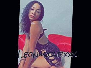 Leoniistarxxx