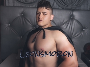 Leonsmoron