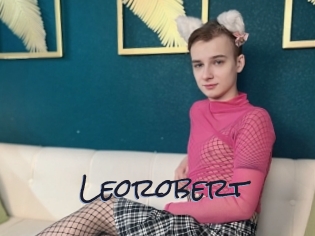 Leorobert