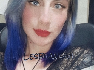 Lesbiiansgh